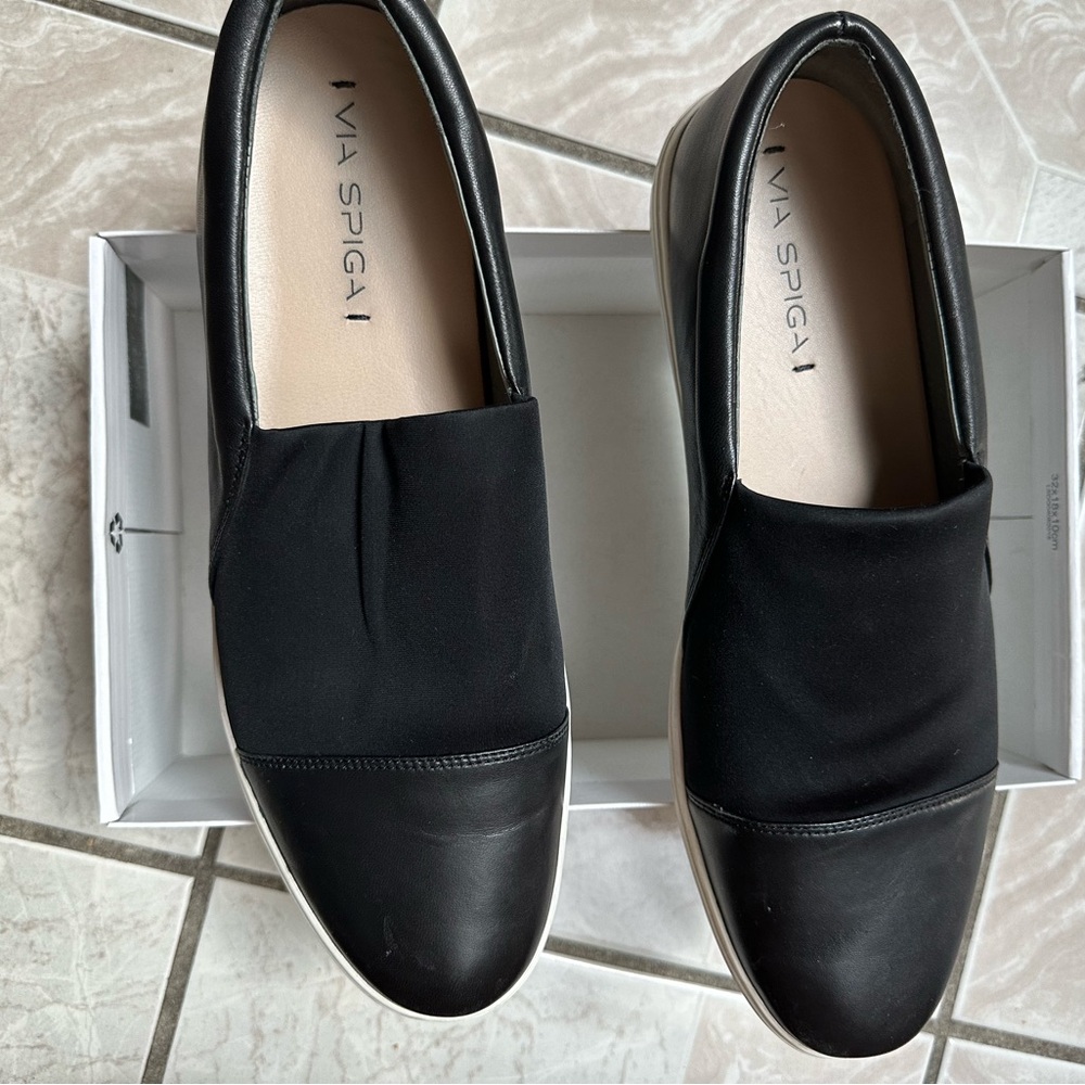 Via Spiga shoes